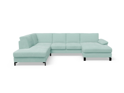 Wohnlandschaft UMLO Small L